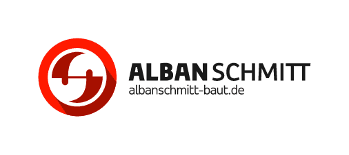 Alban Schmitt GmbH & Co. KG – Logo