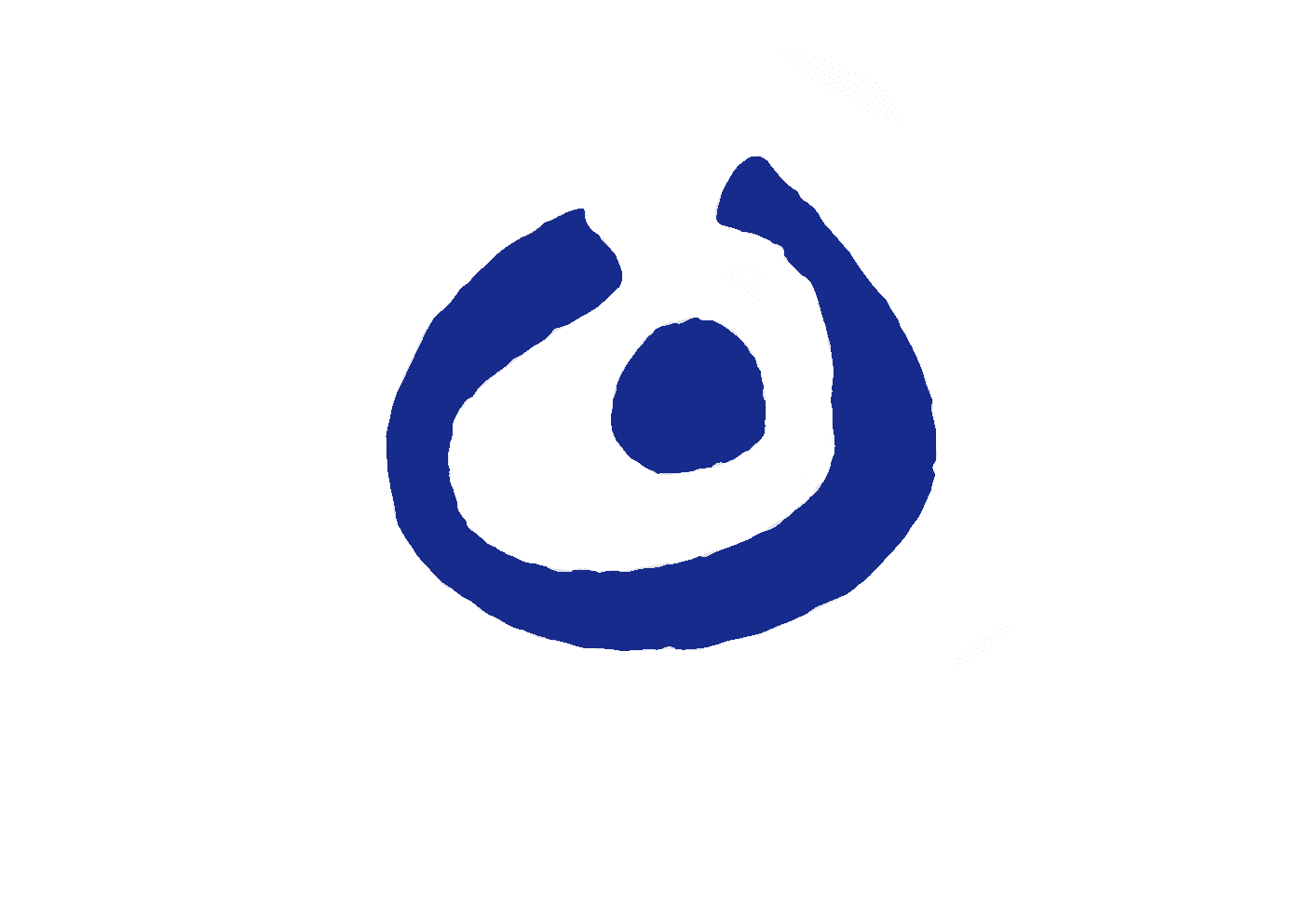 Lebenshilfe Rhön-Grabfeld e. V. – Logo