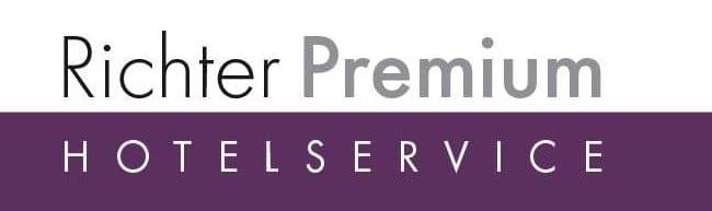 Richter Premium Hotelservice GmbH – Logo
