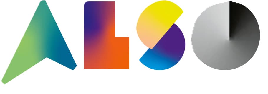 ALSO – Logo