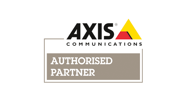 AXIS Communications – Logo