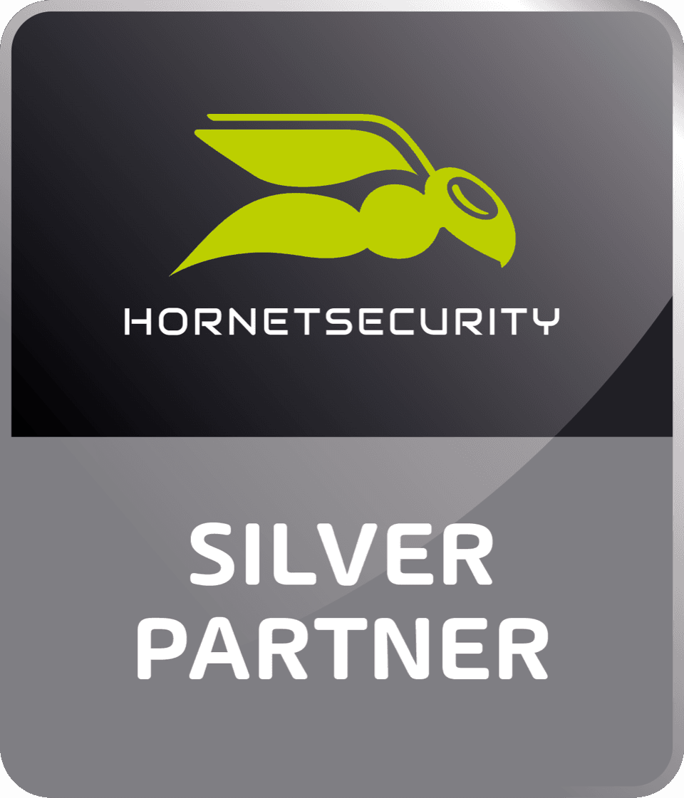 Hornetsecurity – Logo