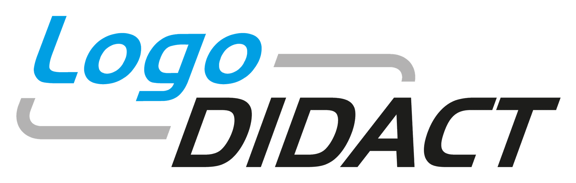 LogoDIDACT – Logo