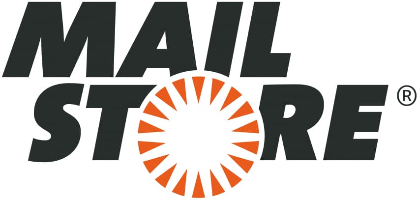 MailStore – Logo
