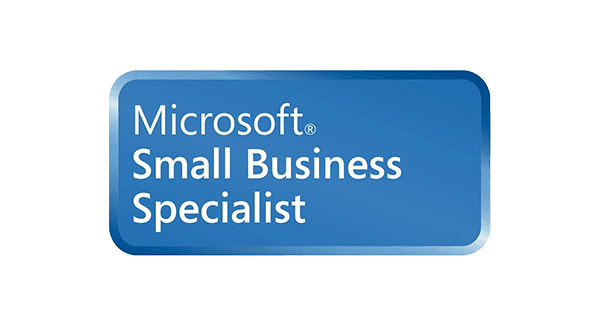 Microsoft – Logo