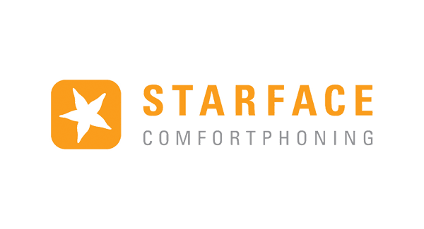 STARFACE – Logo