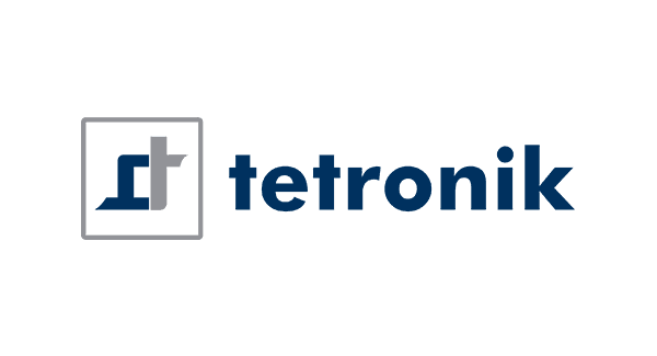 tetronik – Logo